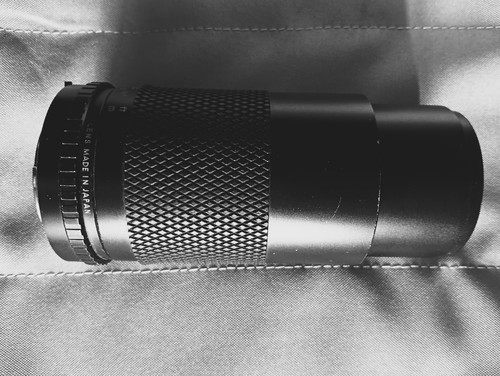 Objectif sun zoom 140mm - sun,
