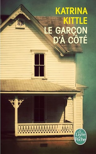 Garçon côté - le,