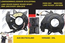 Capteur D'Angle De Direction Airbag Pour Land Rover Range Rover Sport