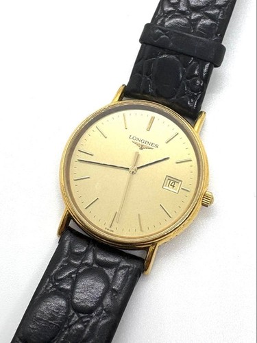Montre habillée fine - , pour
