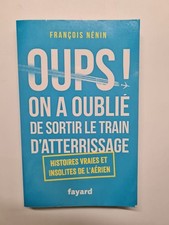 500167290|Oups ! On a oublié