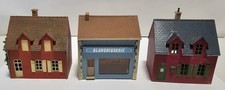 Lot de 3 Maisons de Village