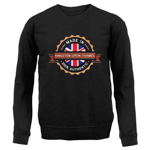 Dressdown sweatshirt - sweatshirt, À