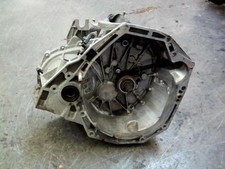Boite de vitesses RENAULT
