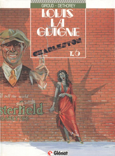 Louis guigne tome 6 - 6,