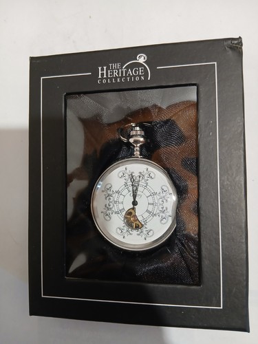 Montre gousset the héritage - montre,