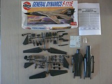 Maquette Avion 1/72 AIRFIX Ref