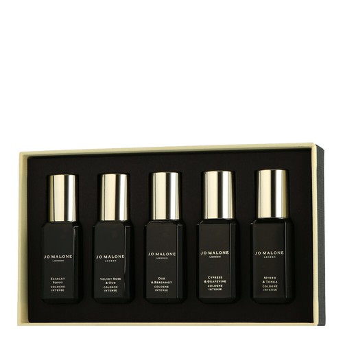 Malone oud bergamot - &,