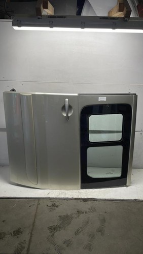 Porte laterale gauche fiat - gauche,