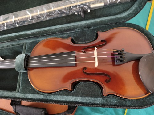 Violon prima p200 - p200, 4/4