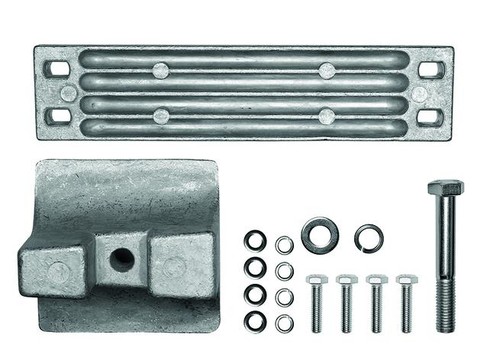 Bateau moteur recmar - moteur,