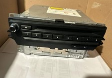 AUTORADIO CIC GPS  MULTIMEDIA BMW SERIE 1 3 E84 E81 E82 E87 E90 E91 E92 E93 X1