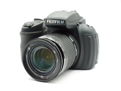Fujifilm finepix hs30exr mp - fujifilm,