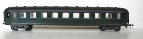 Pmp voiture voyageurs 2 - ho,