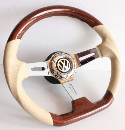 Volant compatible avec bois - compatible,