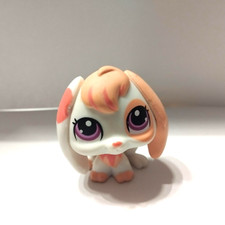 figurine petshop original