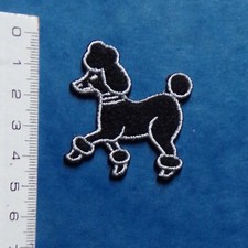 § PC37-136) Applique