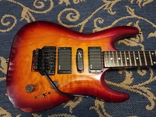 Top end westone - , 80's