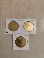 jetons touristiques MDP WALIBI