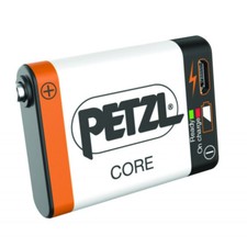 BATTERIE RECHARGEABLE PETZL CORE POUR TACTIKKA +RGB