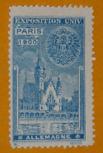 Cinderella timbre 1900 - cinderella,
