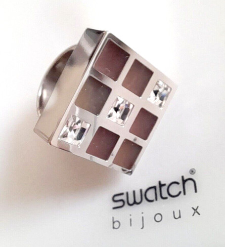 Swatch anneau prismatic - swatch,