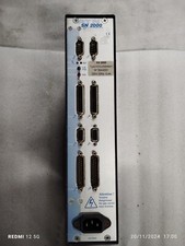 Variateur moteur ATN SN-2000 RS Automation