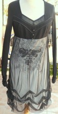 Robe mode charleston la - ,