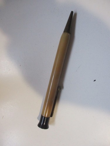 Stylo mine ancien - , bon