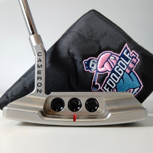 Scotty cameron select newport - cameron,