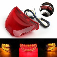 Clignotants LED Feu arrière