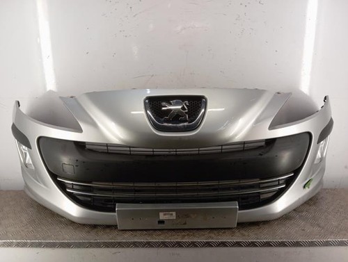 Pare choc avant peugeot - avant, 1