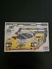 1984 Retro TAMIYA Newman