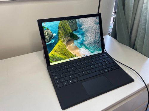 Tablette surface pro - pro,