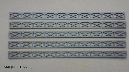 Barriere lot rambardes - 5,