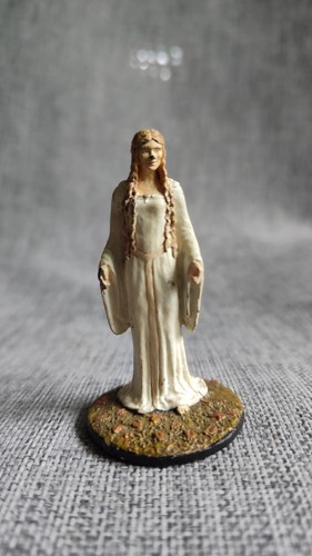 Figurine galadriel seigneur - galadriel,