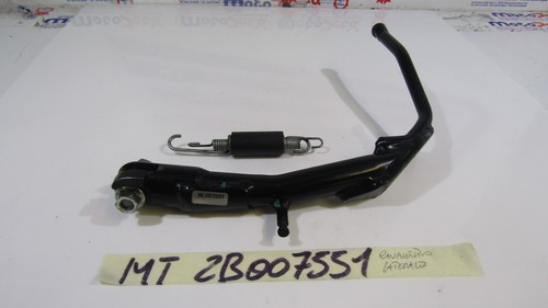 Chevalet latéral side stand - side,