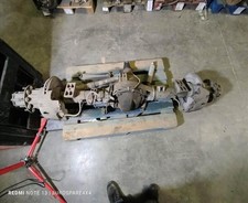 DANA 80 essieu arrière FORD