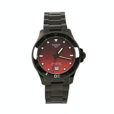 Montre Tissot Seastar 1000