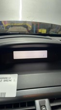 Afficheur RENAULT MEGANE 2 PHASE 2 BREAK 8200755120