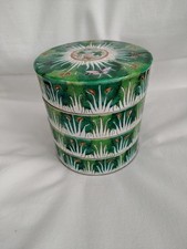 ANCIENNE BOITE CHINOISE A 4