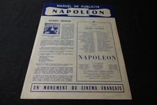 NAPOLEON sacha guitry