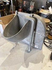 #12 Hobart Pelican Head