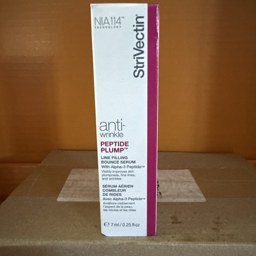 Strivectin anti wrinkle - strivectin, anti-wrinkle