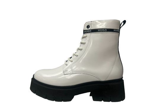 Hugo kris bottine lacets - hugo,