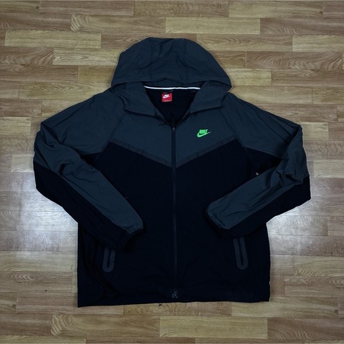 Nike veste survêtement - nike, de
