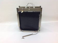 Cage Double Porte-Palette