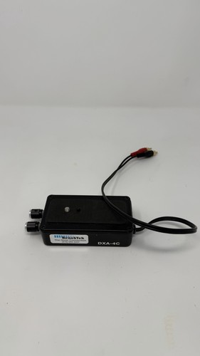 Beachtek dxa dual lxr - dxa-4c,