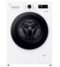 Lg Lave-linge Frontal 9kg 1400