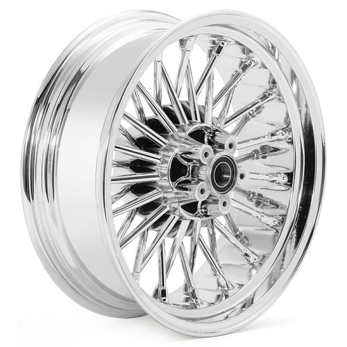 16x5 fat spoke arrière - fat,